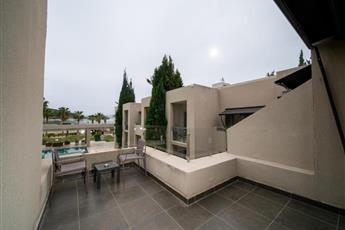 Ambrosia Hotel Beach & Spa