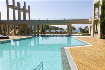 Ambrosia Hotel Beach & Spa
