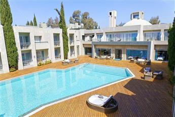 Ambrosia Hotel Beach & Spa
