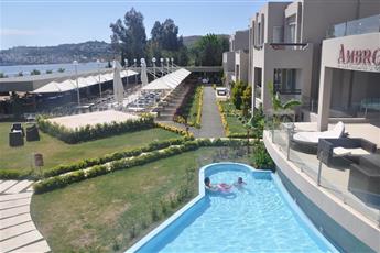 Ambrosia Hotel Beach & Spa
