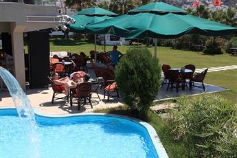 Ambrosia Hotel Beach & Spa
