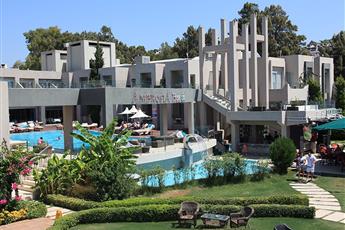 Ambrosia Hotel Beach & Spa