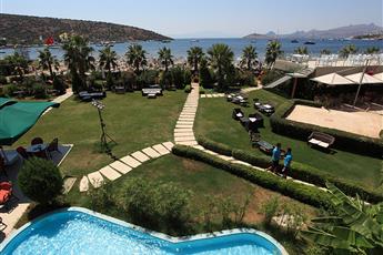 Ambrosia Hotel Beach & Spa