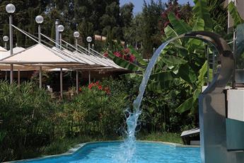 Ambrosia Hotel Beach & Spa