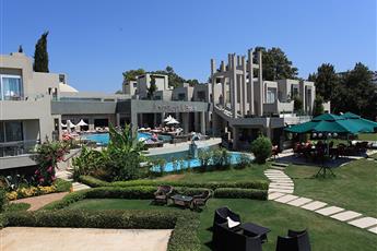 Ambrosia Hotel Beach & Spa