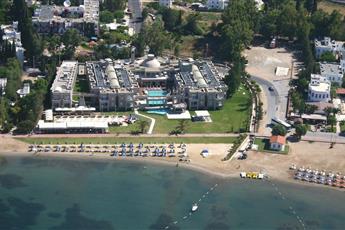 Ambrosia Hotel Beach & Spa
