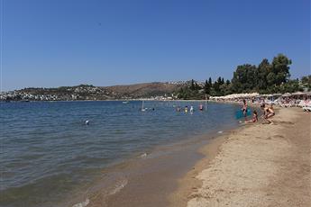 Ambrosia Hotel Beach & Spa