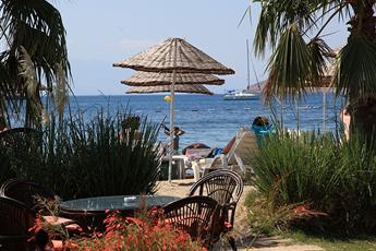 Ambrosia Hotel Beach & Spa
