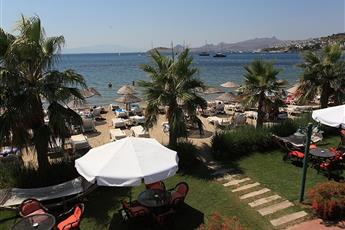 Ambrosia Hotel Beach & Spa