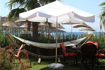 Ambrosia Hotel Beach & Spa