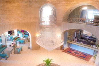 Ambrosia Hotel Beach & Spa
