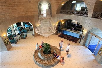 Ambrosia Hotel Beach & Spa