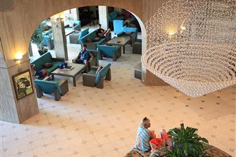 Ambrosia Hotel Beach & Spa