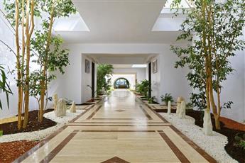 Ambrosia Hotel Beach & Spa