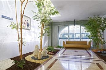 Ambrosia Hotel Beach & Spa