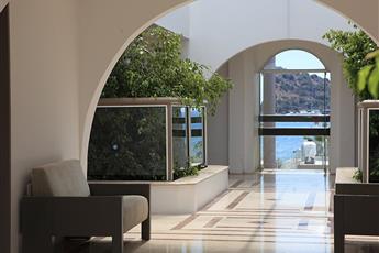 Ambrosia Hotel Beach & Spa