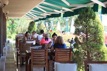 Ambrosia Hotel Beach & Spa