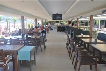 Ambrosia Hotel Beach & Spa