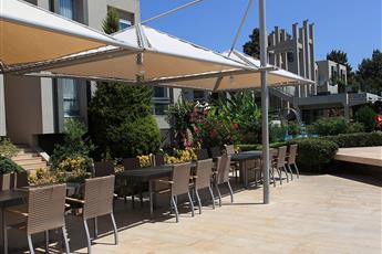 Ambrosia Hotel Beach & Spa