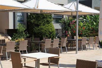 Ambrosia Hotel Beach & Spa
