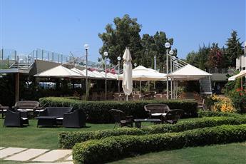 Ambrosia Hotel Beach & Spa