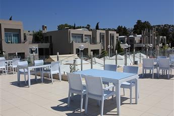 Ambrosia Hotel Beach & Spa