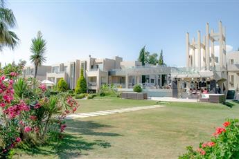 Ambrosia Hotel Beach & Spa