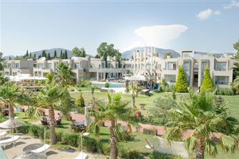 Ambrosia Hotel Beach & Spa