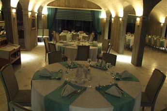 Ambrosia Hotel Beach & Spa