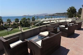 Ambrosia Hotel Beach & Spa