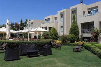 Ambrosia Hotel Beach & Spa