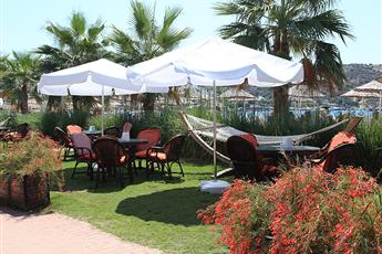 Ambrosia Hotel Beach & Spa