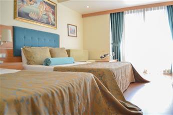Ambrosia Hotel Beach & Spa