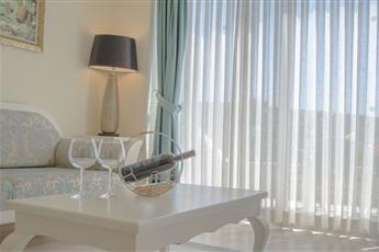Ambrosia Hotel Beach & Spa