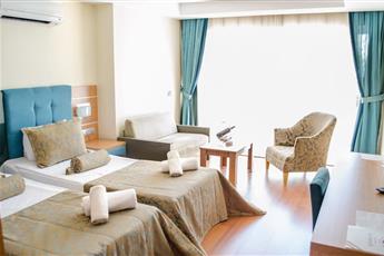 Ambrosia Hotel Beach & Spa