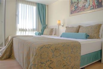 Ambrosia Hotel Beach & Spa