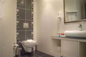 Ambrosia Hotel Beach & Spa