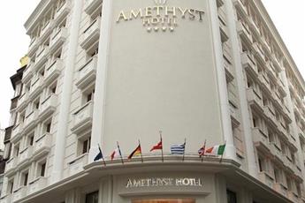 Amethyst Hotel 4*