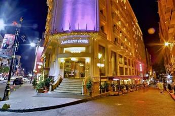 Amethyst Hotel 4*