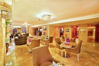 Amethyst Hotel 4*