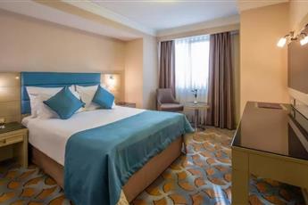 Amethyst Hotel 4*