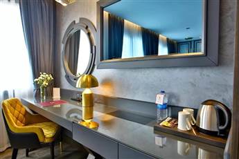 Amethyst Hotel 4*