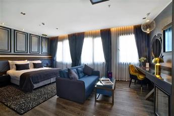 Amethyst Hotel 4*