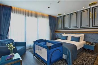 Amethyst Hotel 4*