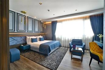 Amethyst Hotel 4*