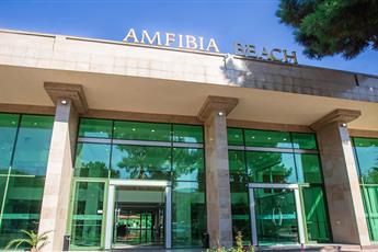 Amfibia Beach 3*