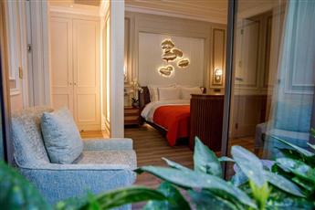 Amiral Palace Hotel