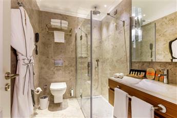 Amiral Palace Hotel