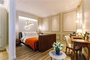 Amiral Palace Hotel