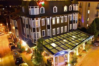 Amiral Palace Hotel